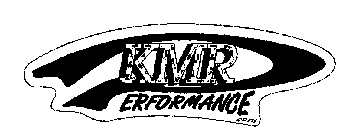 KMR PERFORMANCE