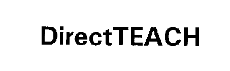 DIRECTTEACH