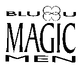 BLUEBUMAGICMEN