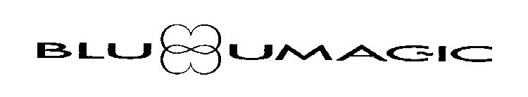 BLUEBUMAGIC