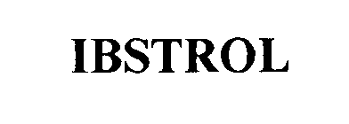 IBSTROL