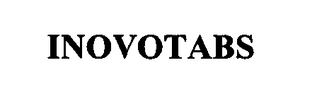 INOVOTABS