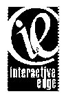 IE INTERACTIVE EDGE