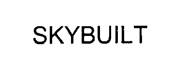 SKYBUILT