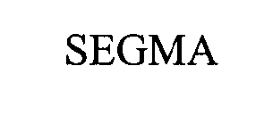 SEGMA