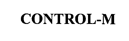 CONTROL-M