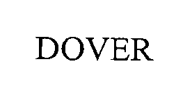 DOVER