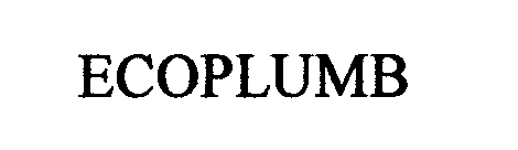 ECOPLUMB