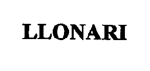 LLONARI