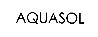 AQUASOL