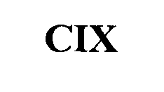 CIX