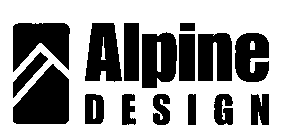 ALPINE DESIGN