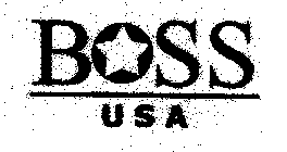 BOSS USA
