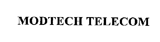 MODTECH TELECOM