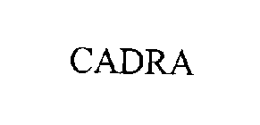 CADRA