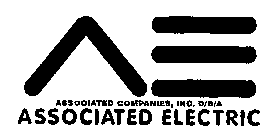 AE ASSOCIATED COMPANIES, INC. D/B/A ASSOCIATED ELECTRIC