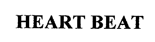 HEART BEAT