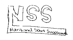 NSS NUTRITIONAL SPORT SUPPLEMENTS