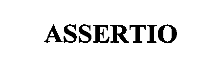 ASSERTIO