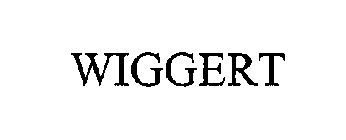 WIGGERT