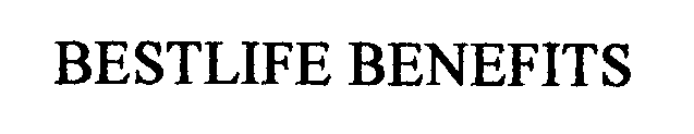 BESTLIFE BENEFITS