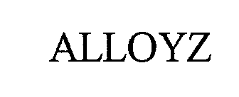 ALLOYZ