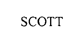 SCOTT