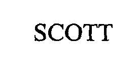 SCOTT