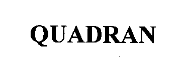 QUADRAN