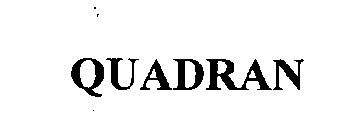 QUADRAN