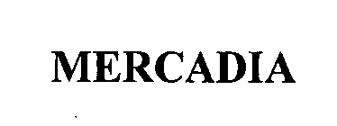 MERCADIA