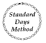 STANDARD DAYS METHOD