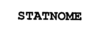 STATNOME