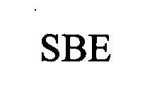 SBE
