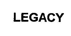 LEGACY