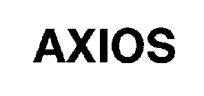 AXIOS