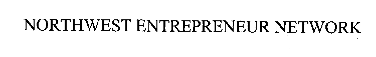 NORTHWEST ENTREPRENEUR NETWORK