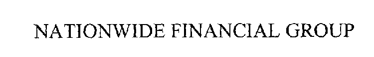 NATIONWIDE FINANCIAL GROUP