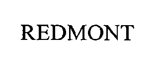 REDMONT