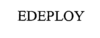 EDEPLOY