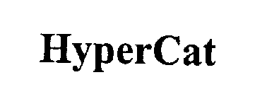 HYPERCAT
