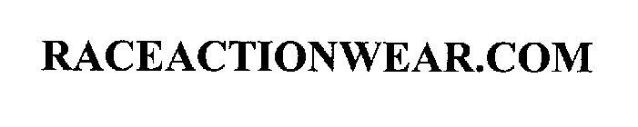 RACEACTIONWEAR.COM