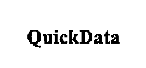 QUICKDATA