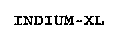 INDIUM-XL