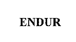 ENDUR