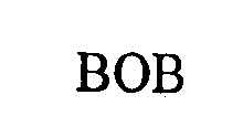 BOB