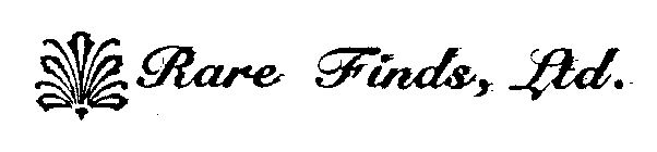 RARE FINDS LTD.