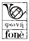FONE