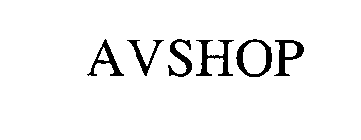 AVSHOP