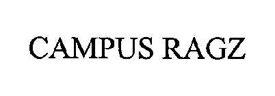CAMPUS RAGZ